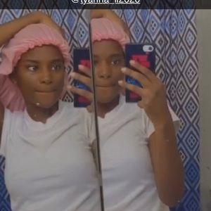 Meet your Posher, Tyanna